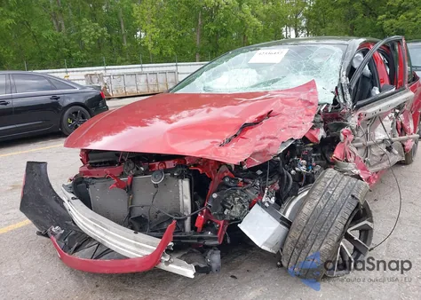 2021 Toyota Corolla Xse из США, поврежденный, VIN JTNA4MBE9M3140914